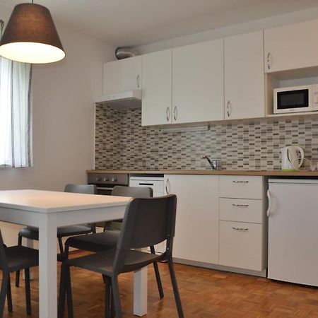 Apartma Julija Hiska 59 Catez ob Savi Dış mekan fotoğraf