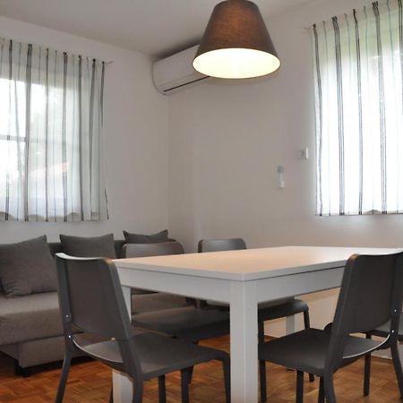Apartma Julija Hiska 59 Catez ob Savi Dış mekan fotoğraf