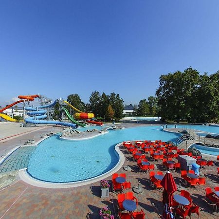Apartma Julija Hiska 59 Catez ob Savi Dış mekan fotoğraf