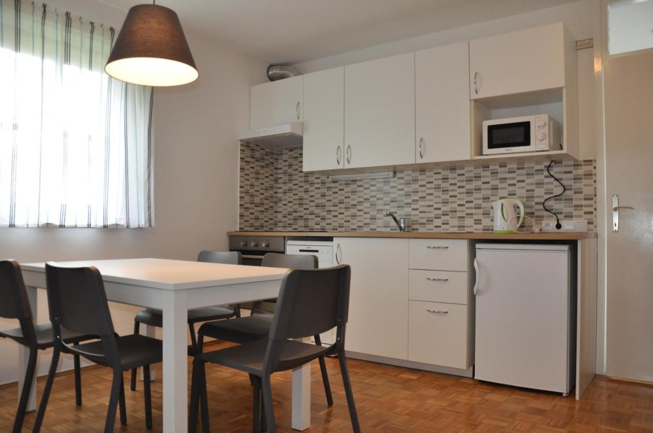 Apartma Julija Hiska 59 Catez ob Savi Dış mekan fotoğraf
