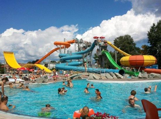 Apartma Julija Hiska 59 Catez ob Savi Dış mekan fotoğraf