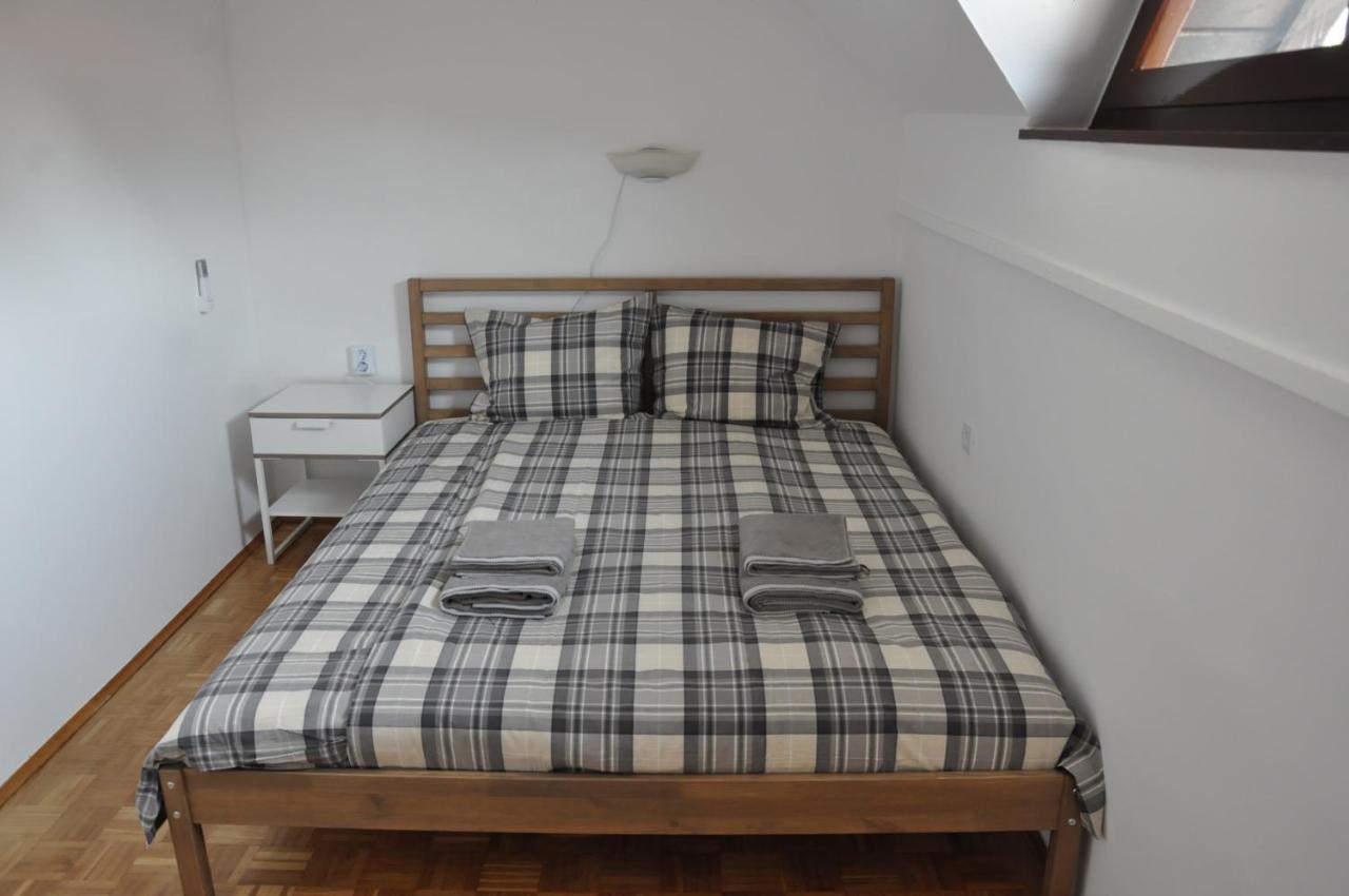 Apartma Julija Hiska 59 Catez ob Savi Dış mekan fotoğraf