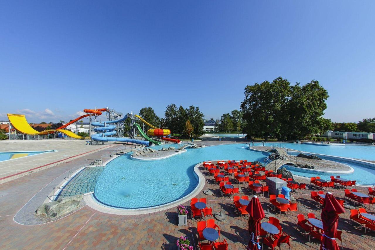 Apartma Julija Hiska 59 Catez ob Savi Dış mekan fotoğraf