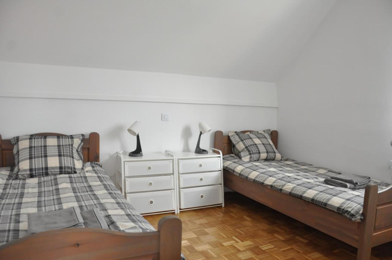 Apartma Julija Hiska 59 Catez ob Savi Dış mekan fotoğraf